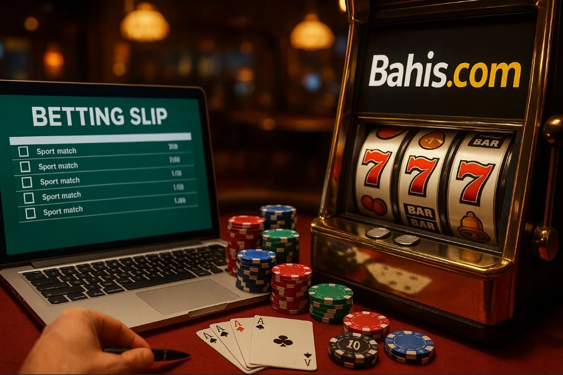 Bahis.com Kadro Bahis Yap