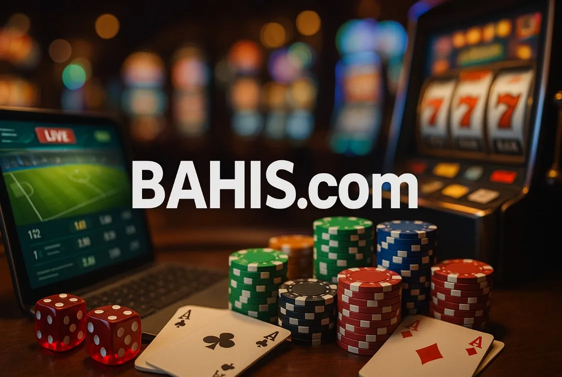 Bahis.com Kendi Kalesine Gol Olur mu Bahis Yap