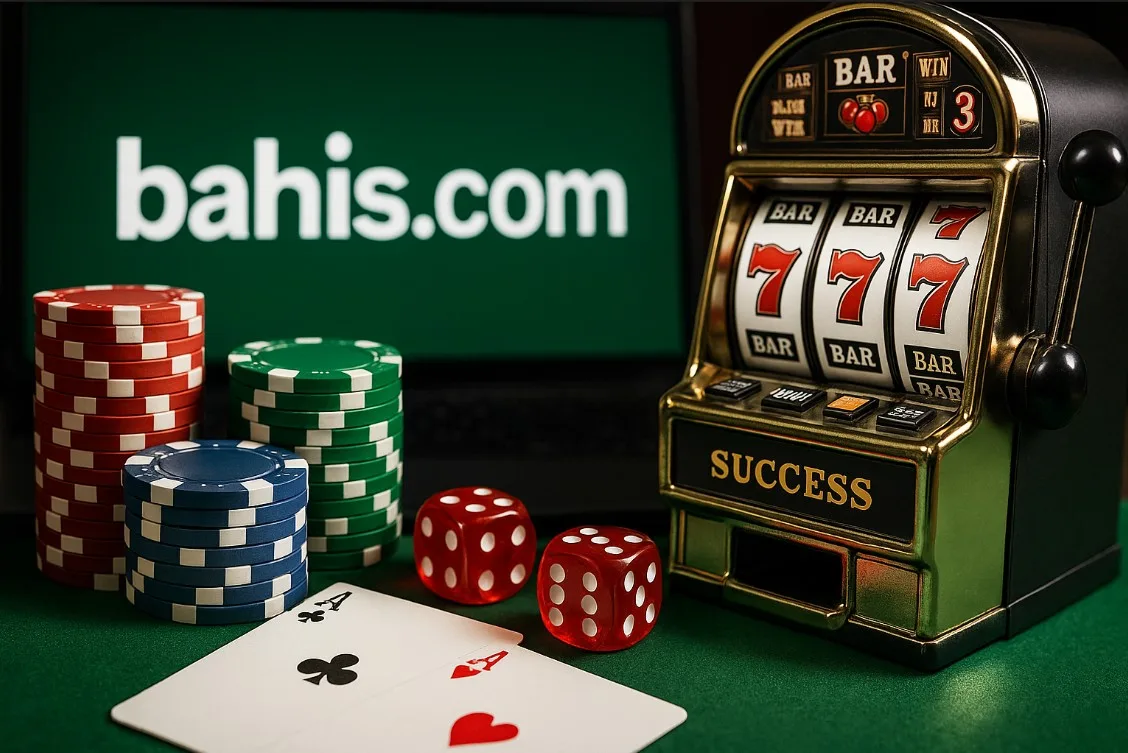 Bahis.com Kombo Bahis Yap