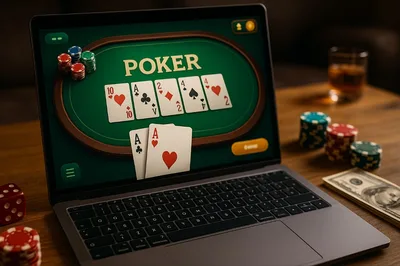 Bahis.com Poker Oyna 2025
