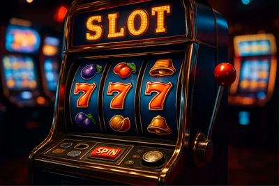 Bahis.com Slot Oyunları 2025