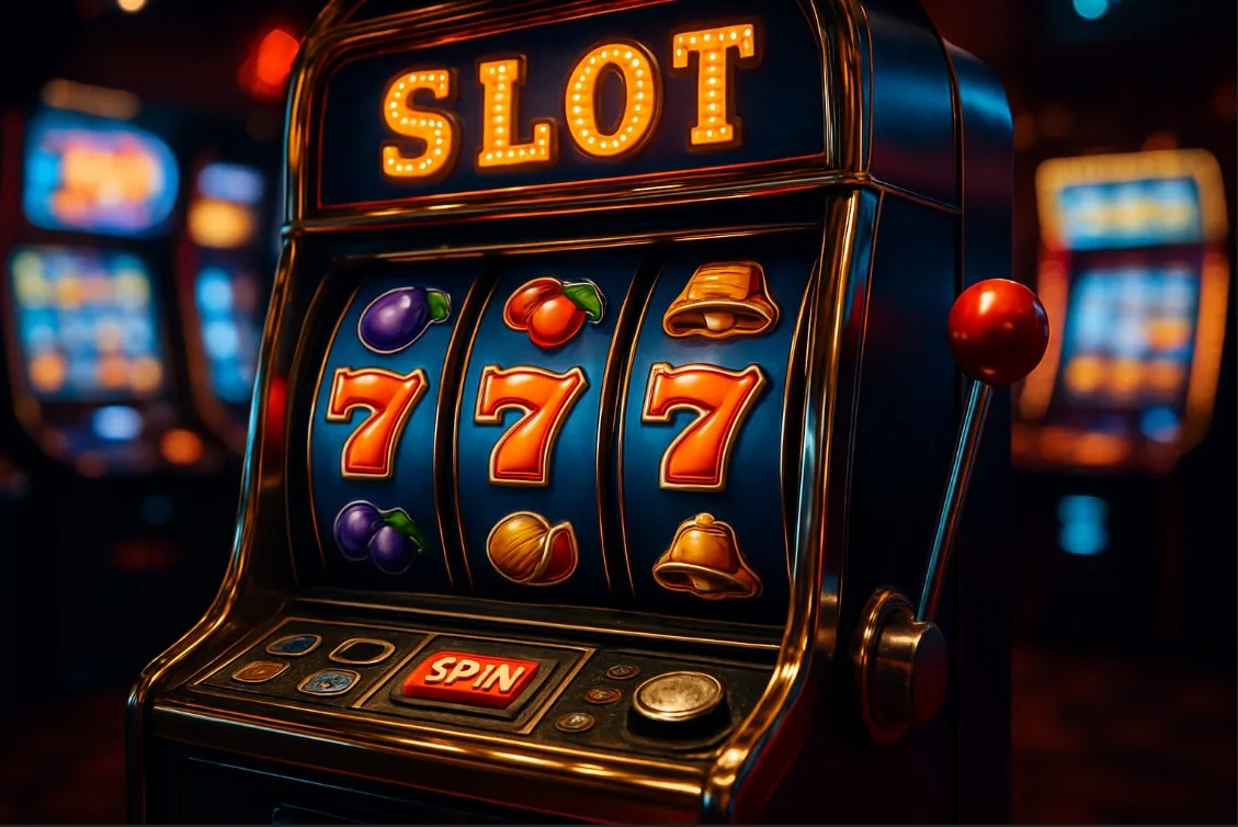 Bahis.com Slot Oyunları 2025