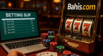 Bahis.com NBA Canlı Bahis Yap 2025