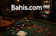 Bahis.com Promosyonlar 2025