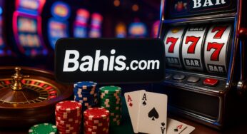 Bahis.com Portekiz Ligi Bahis Yap 2025