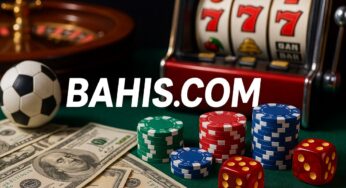 Bahis.com Poker Oyna 2025