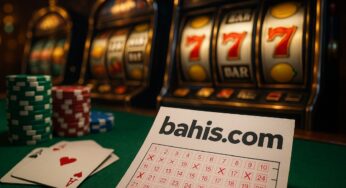 Bahis.com Slot Oyna 2025