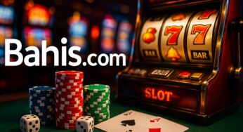 Bahis.com Blackjack Oyna 2025