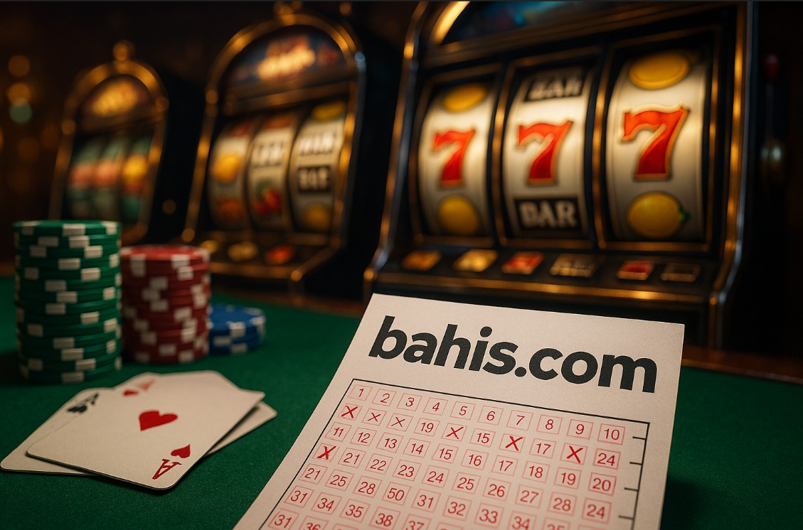 Bahis.com Legacy of Dead Semboller ve Ödeme Değerleri 2026