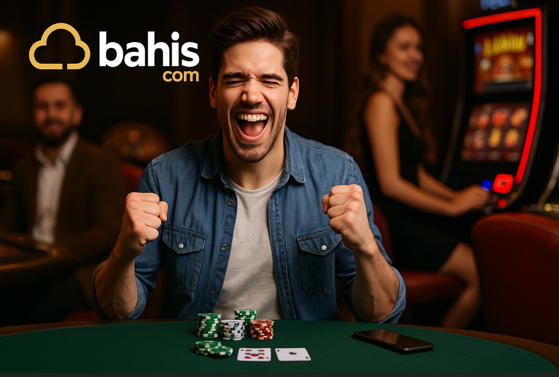 Bahis.com Wanted Dead or a Wild Semboller ve Ödeme Değerleri 2026