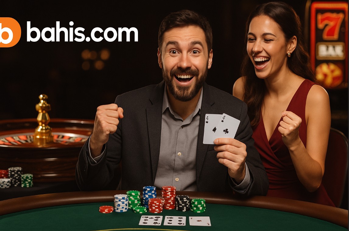 Bahis.com Gates of Olympus Demo Oyna