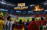 2026 Dünya Kupası Fransa - Norveç Maçı MS 2 Oranı